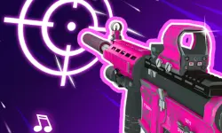 Beat Trigger - edm Music Game image