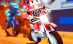 Tricks - 3D Bike Racing Game image