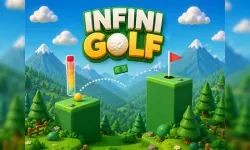 Infini Golf image
