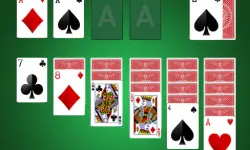 Solitaire image