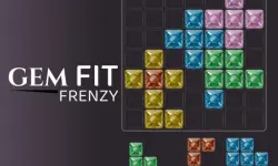 GemFit Frenzy image