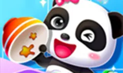 Baby Happy House Cleaning image