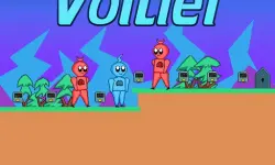 Voltier image