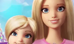 Barbie Slide image