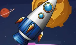A Space-time Challenge! image