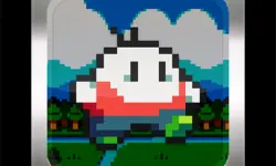 Nuwpys Adventure image