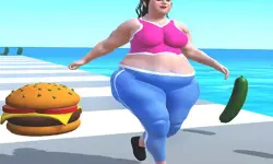 Body Boxing Race 3D image