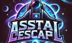 Astral Escape image