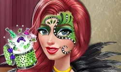 Sery actress dolly makeup image