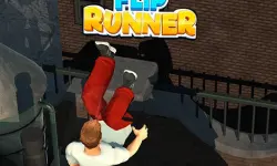 Flip Runner image