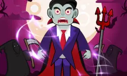 Kick The Dracula image