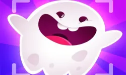 Ghost Patrol image