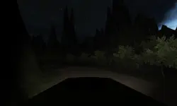 Horror Jungle Drive image