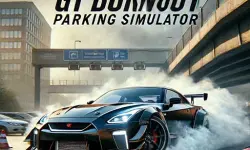 GT Burnout Parking Simulator image