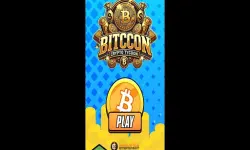 Bitcoin Crypto Tycoon image