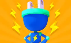 Plug Head 3D image