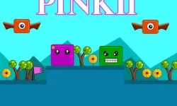 Pinkii image