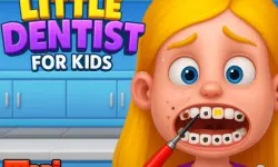 Little Dentist For Kid image