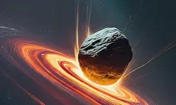 Black Holes image