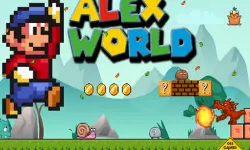 Alex World image