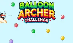 Balloon Archer Challenge image