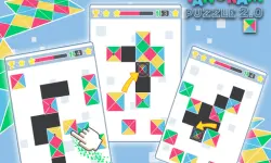 Tangram Puzzle 2.0 image
