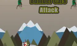 Bumper Cars Attack image
