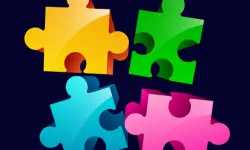 Cartoon Puzzle image