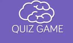QUIZ GAME image