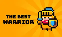 image bg The Best Warrior