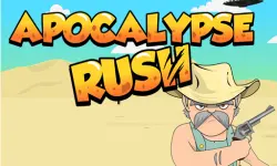 Apocalypse Rush image