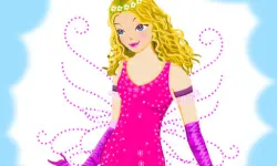 Fairy Princess Dressup image