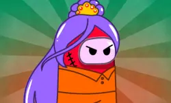 Princess Amoung Plus Maker image