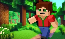 Minicraft Insane image