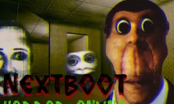 NextBoot Horror Online image