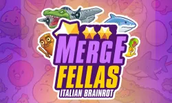 Merge Fellas Italian Brainrot image