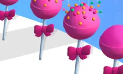 Lollipop Stack Run image