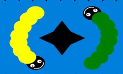 Snake Dash Challenge image