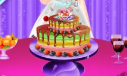 Birthday Cake For My Boyfriend image