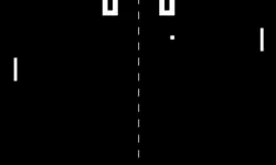 Table Pong 2D image