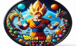 Dragon Ball Trivia Showdown image