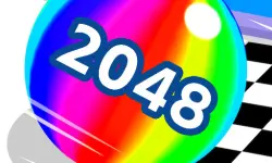 BallRun2048 image