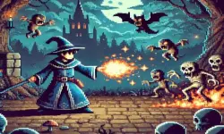 Pixel Wizard image