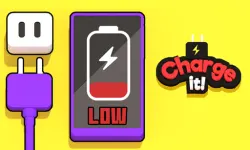 Charge My Phone! image