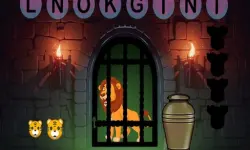 Lion King Escape image