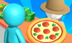 Panda Kitchen Idle Tycoon image