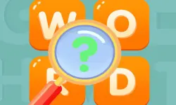 Guess Word Game image