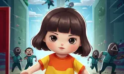 SquidGame Multiplayer image