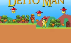 Detto Man image