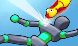 Knock Rush image